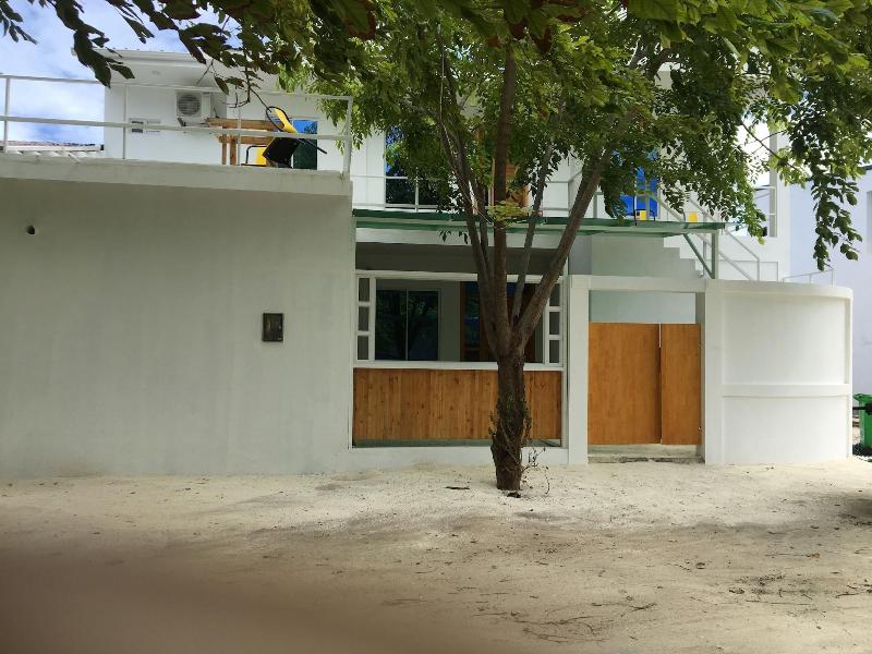Moodhu Surf House image