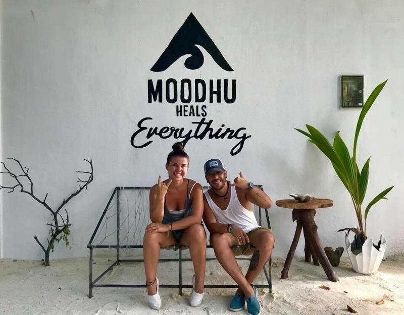 Moodhu Surf House image