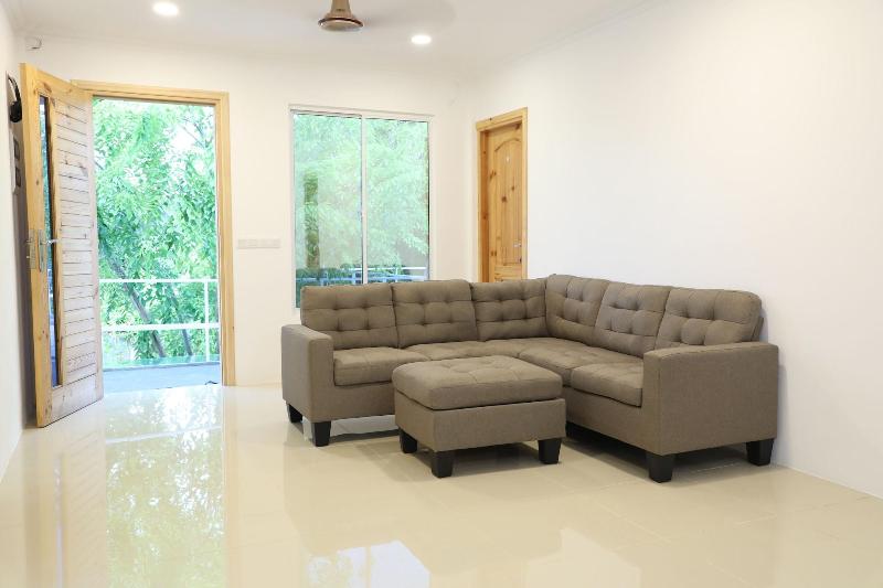 Moodhu Surf House image