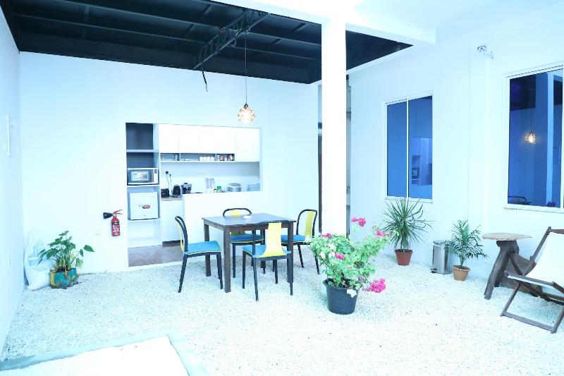 Moodhu Surf House image