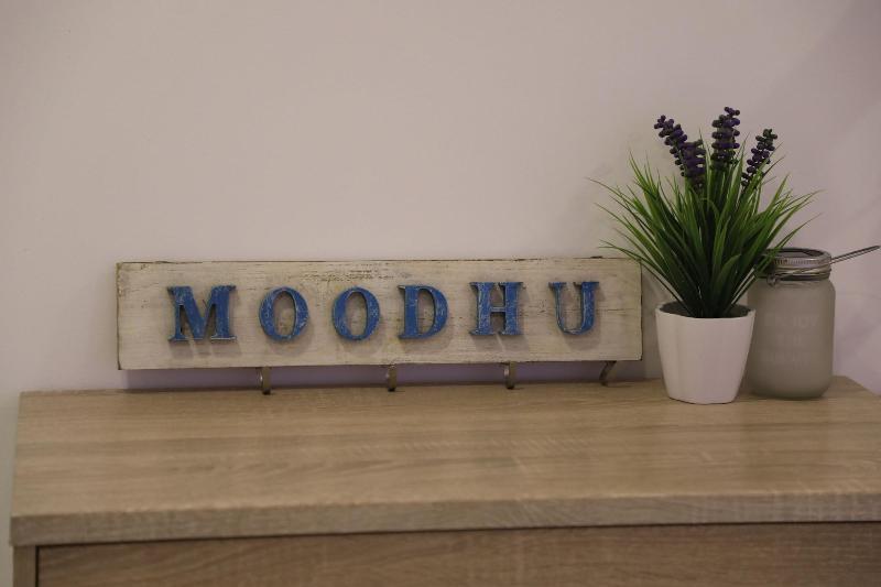 Moodhu Surf House image