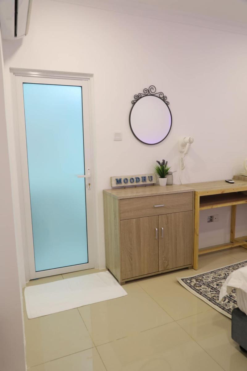 Moodhu Surf House image
