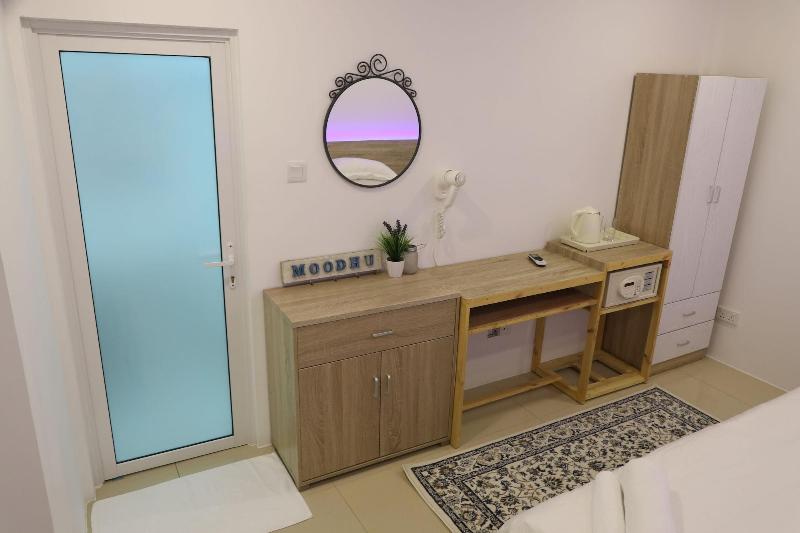 Moodhu Surf House image