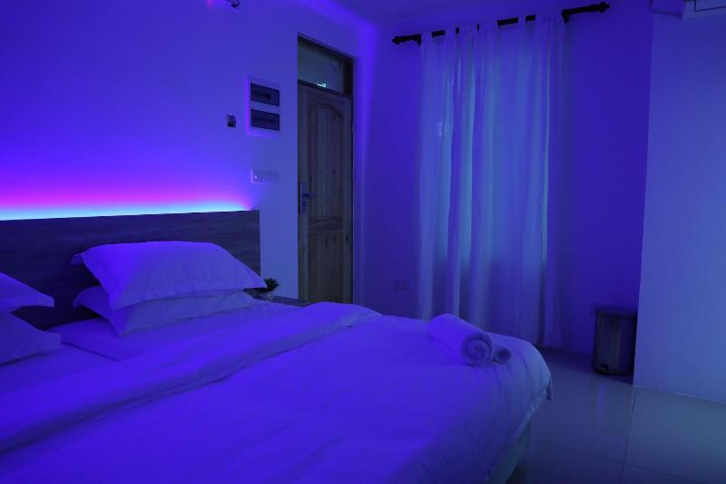 Moodhu Surf House image