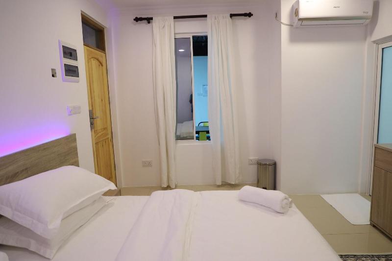 Moodhu Surf House image