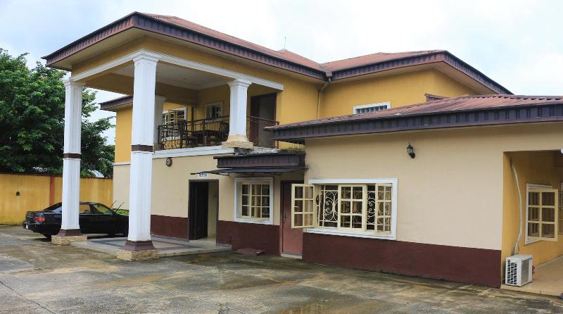 Liz Ani Hotel Annex