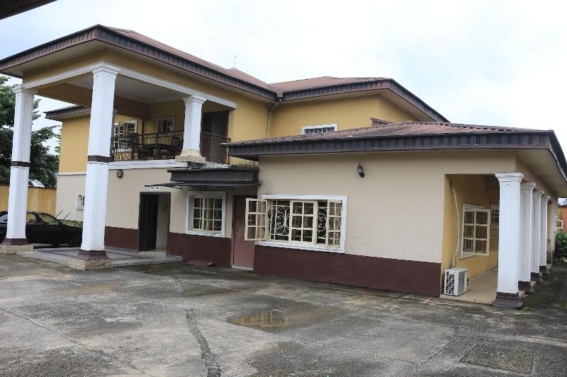 Liz Ani Hotel Annex
