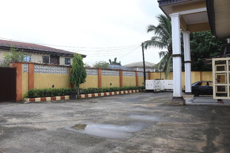 Liz Ani Hotel Annex