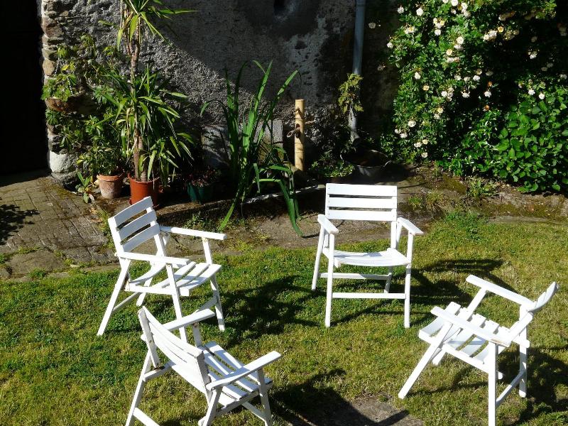 Chambres D Ha Tes Topaze image