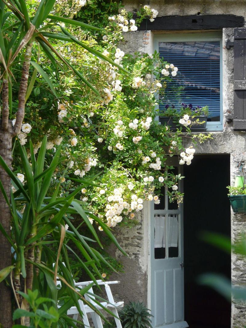 Chambres D Ha Tes Topaze image
