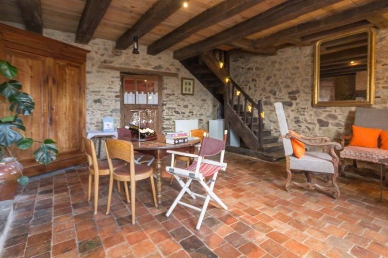 Chambres D Ha Tes Topaze image