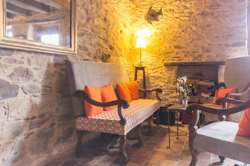 Chambres D Ha Tes Topaze image