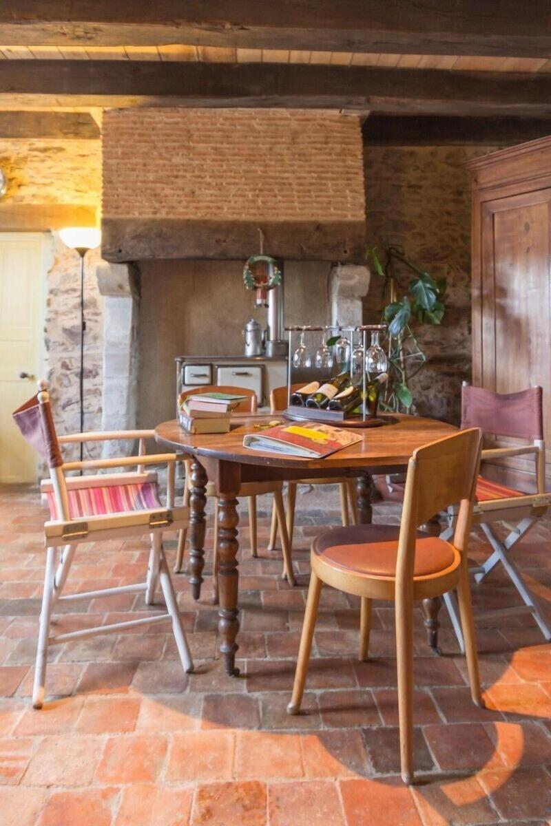 Chambres D Ha Tes Topaze image