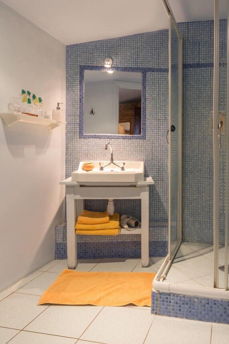 Chambres D Ha Tes Topaze image