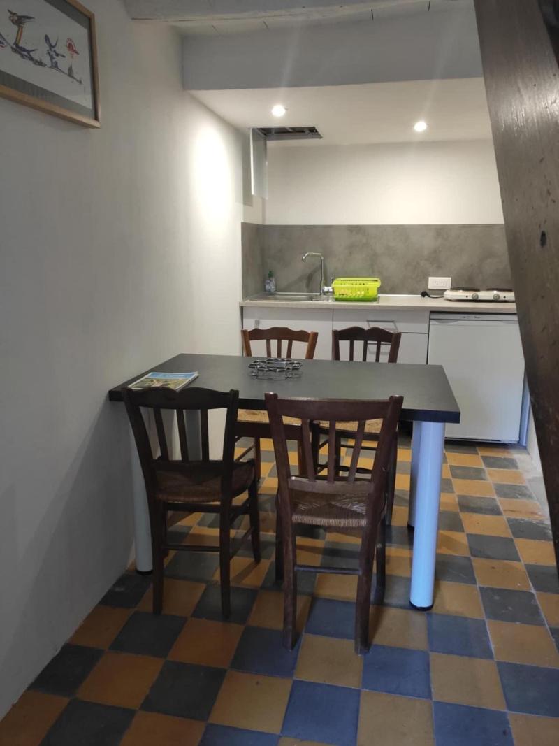 Chambres D Ha Tes Topaze image
