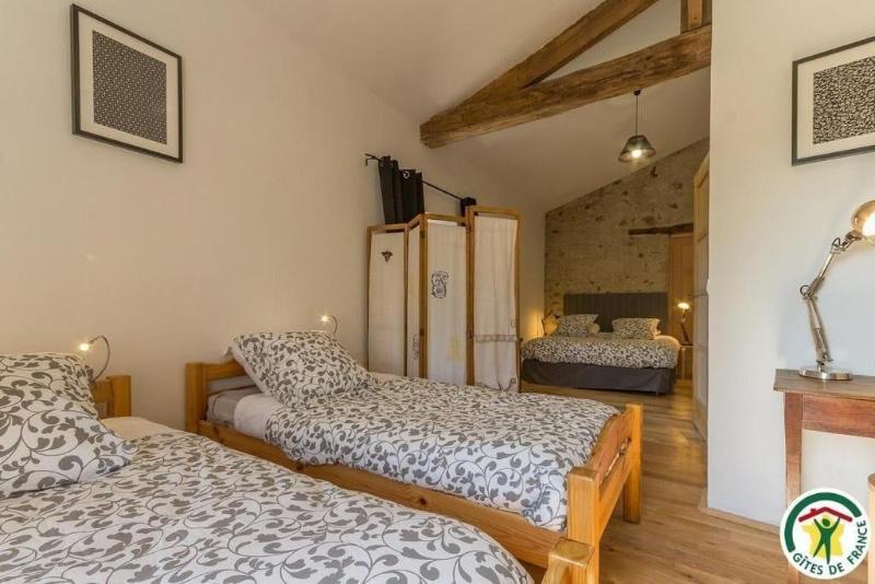 Chambres D Ha Tes Topaze image