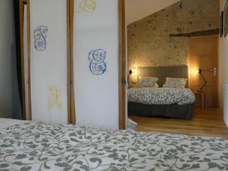 Chambres D Ha Tes Topaze image