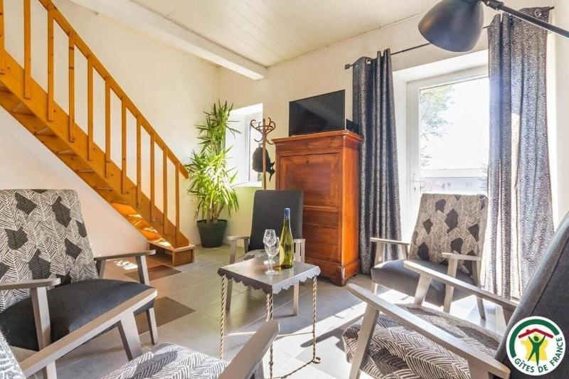 Chambres D Ha Tes Topaze image