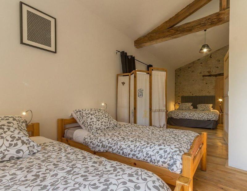 Chambres D Ha Tes Topaze image
