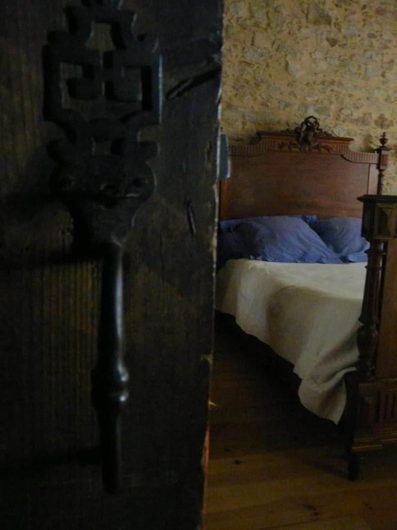 Chambres D Ha Tes Topaze image