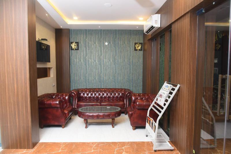 Hotel Kutch Desert — photo 4