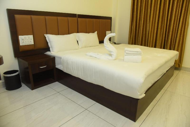 Hotel Kutch Desert — photo 5