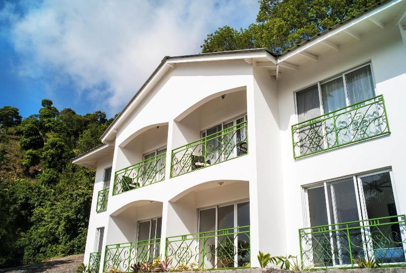 Ekolojik Resort image