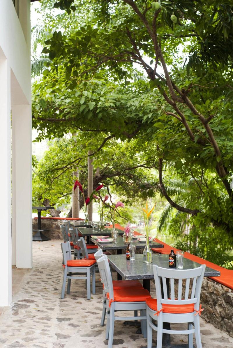 Ekolojik Resort image