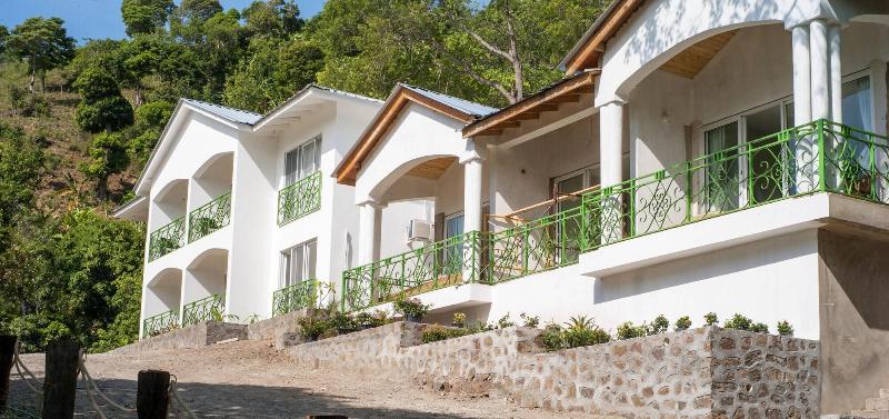 Ekolojik Resort image