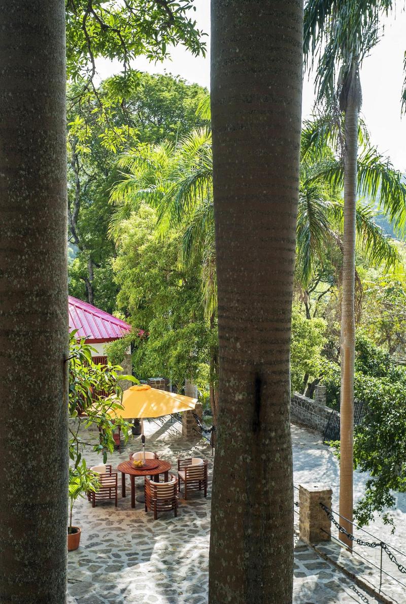 Ekolojik Resort image