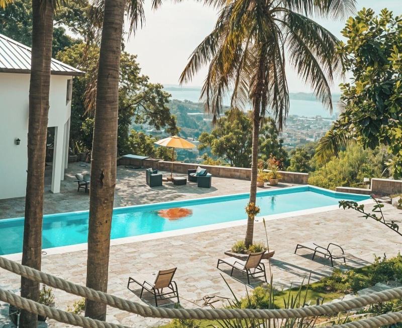 Ekolojik Resort image