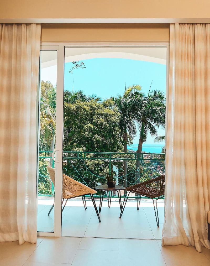 Ekolojik Resort image