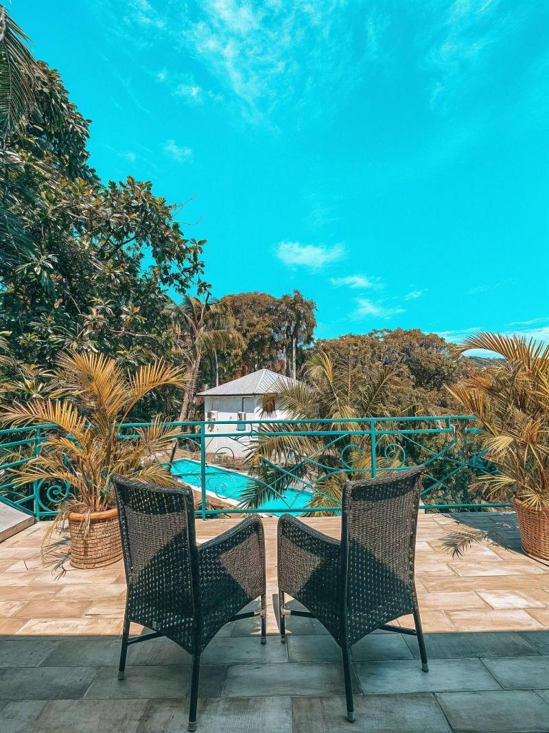 Ekolojik Resort image