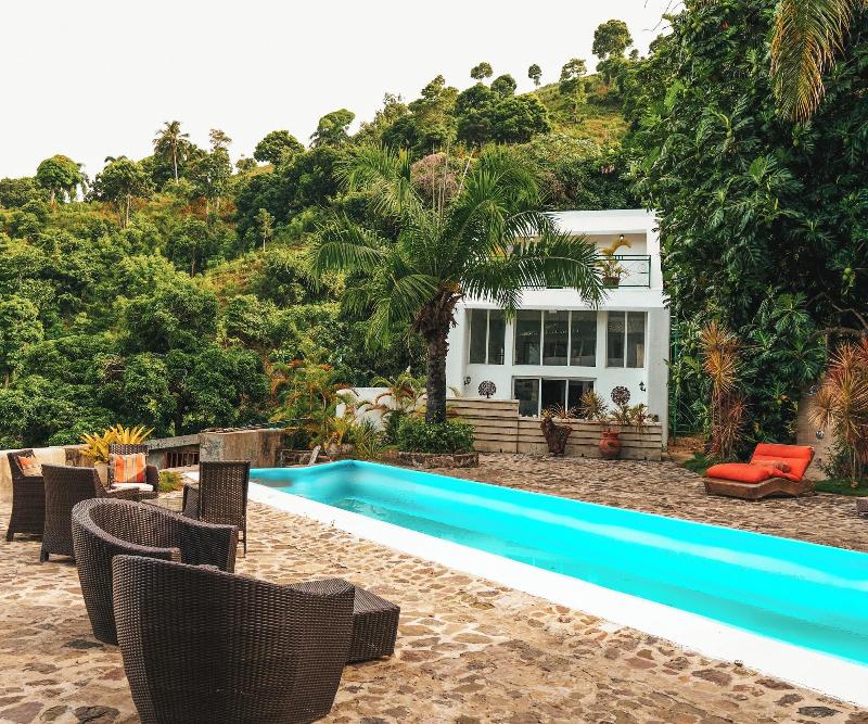 Ekolojik Resort image