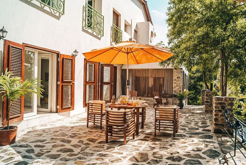 Ekolojik Resort image