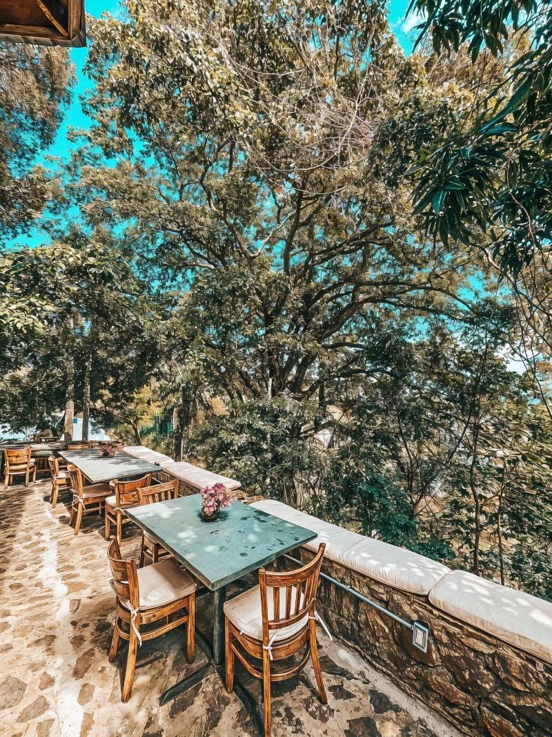 Ekolojik Resort image