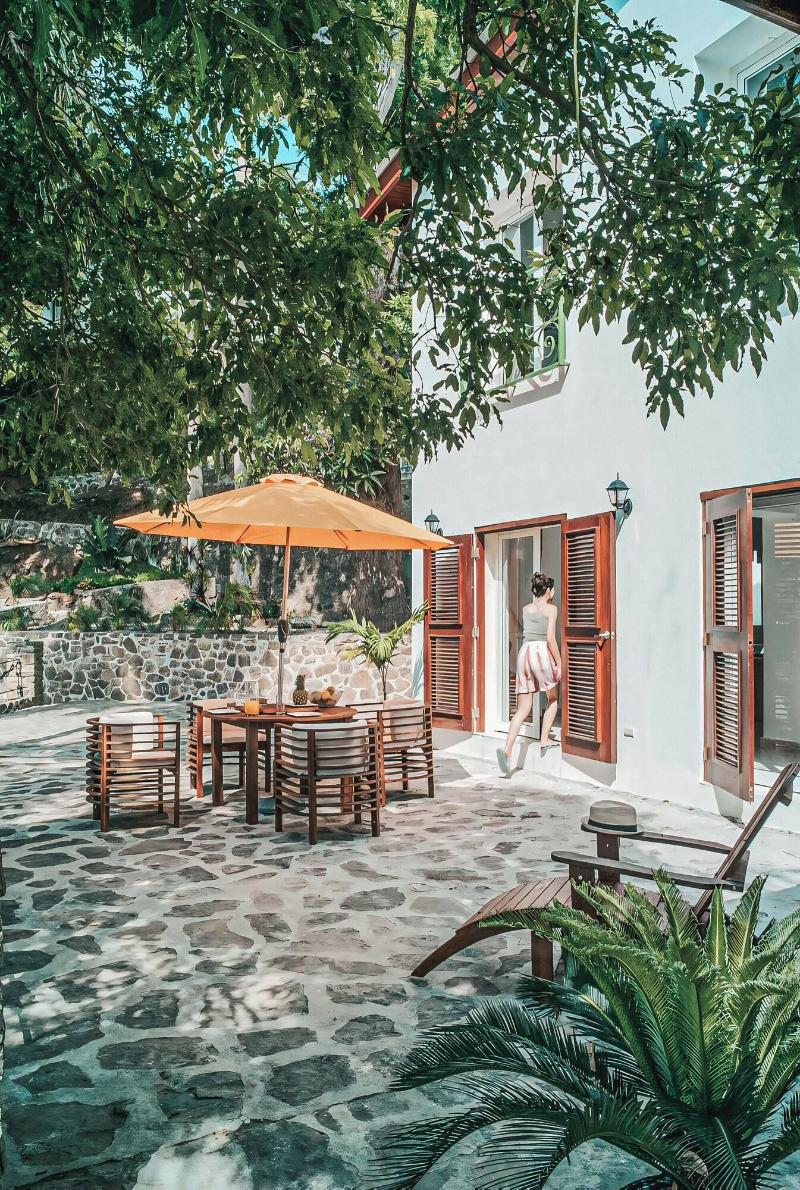 Ekolojik Resort image