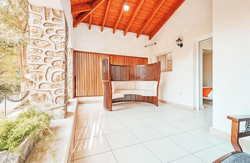 Ekolojik Resort image