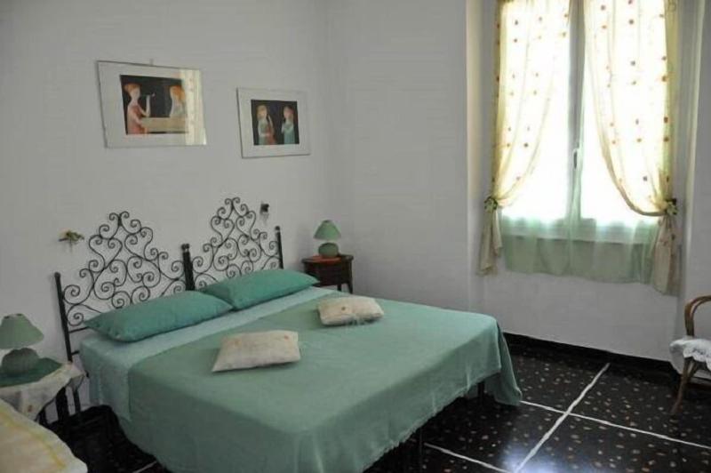 B B Maria Lia — main photo