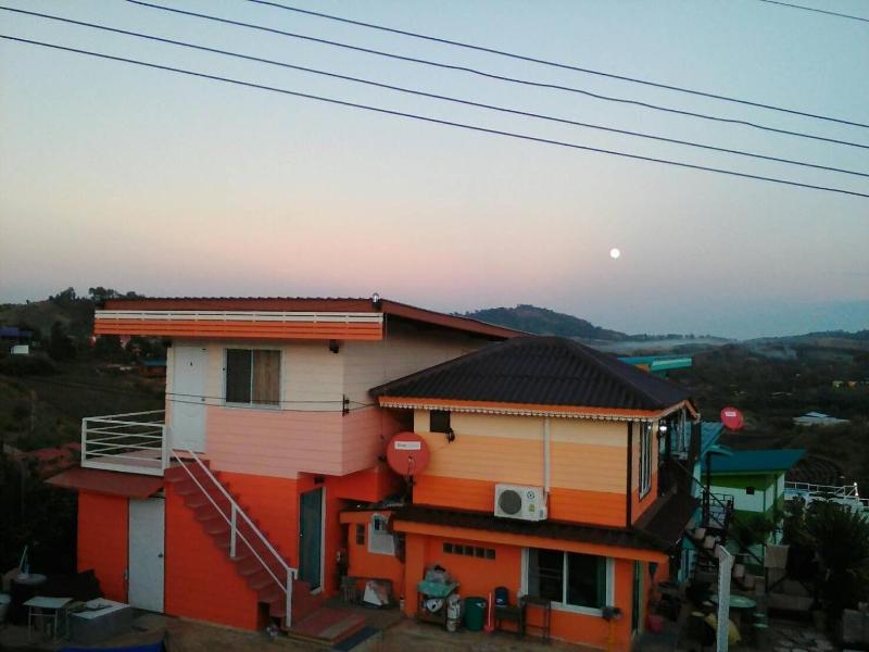 Phakdeehome Viewmorg, Khao Kho