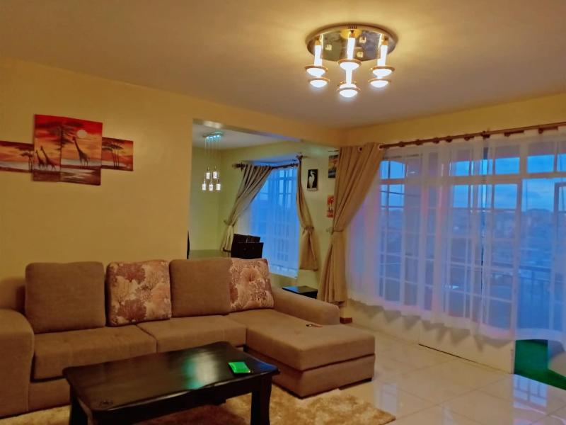 Ken S Haven Apartment image