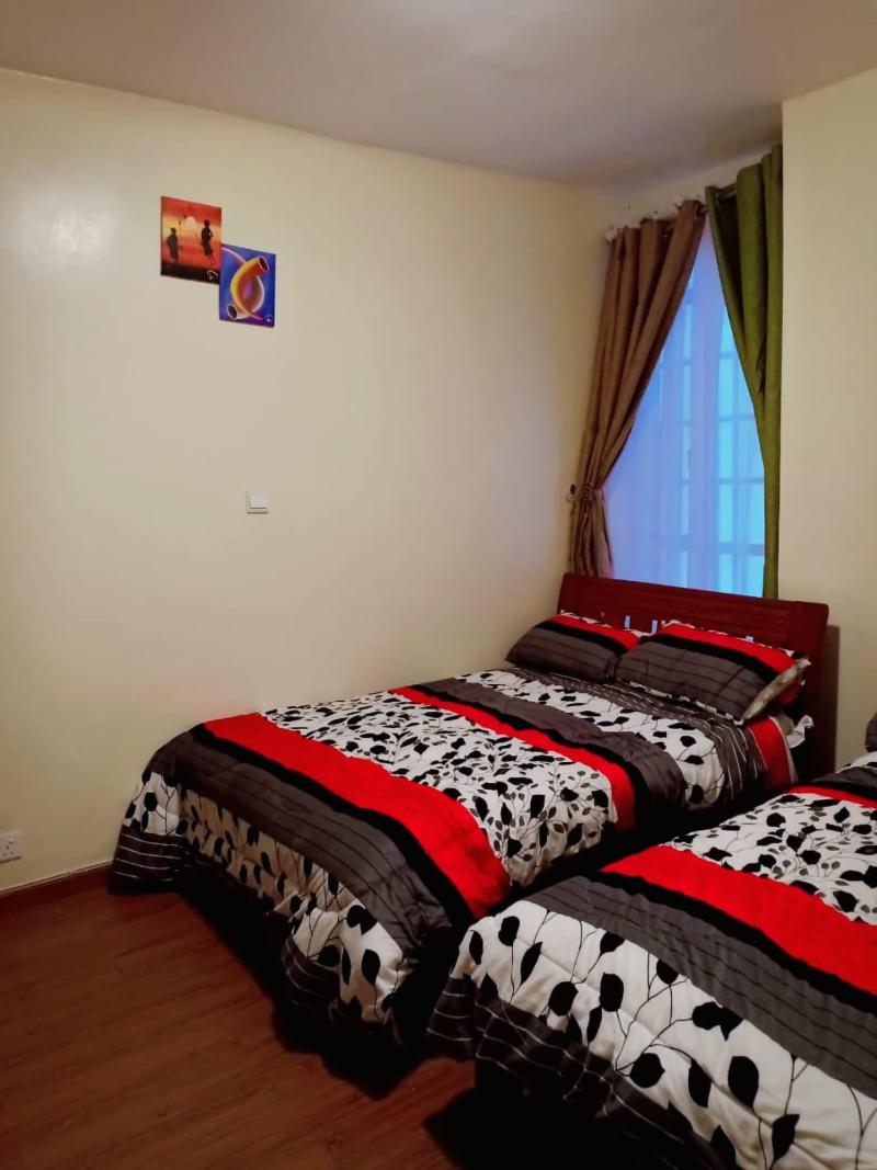 Ken S Haven Apartment image