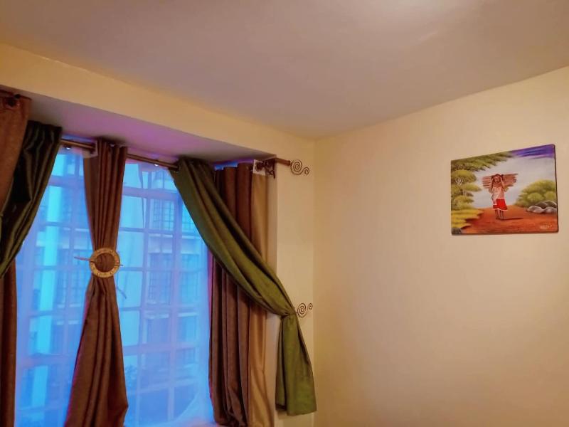 Ken S Haven Apartment image