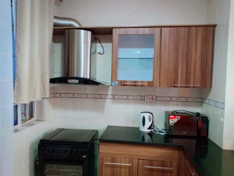 Ken S Haven Apartment image