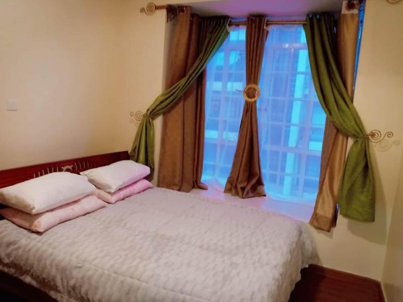 Ken S Haven Apartment image