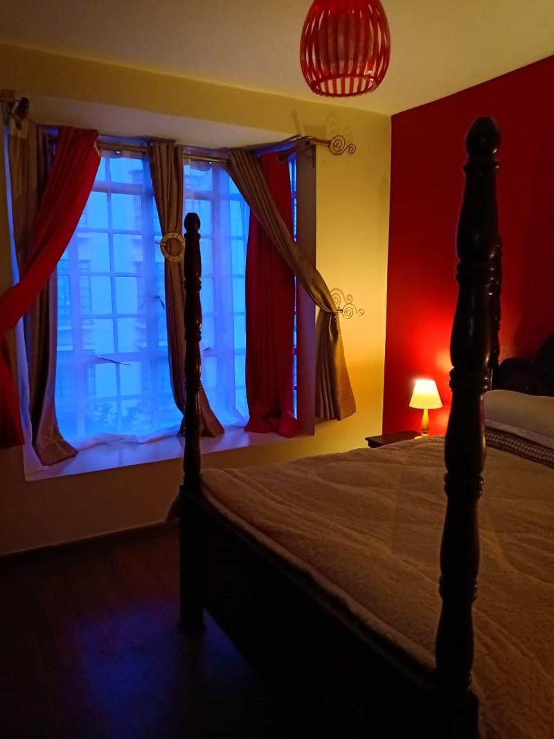 Ken S Haven Apartment image
