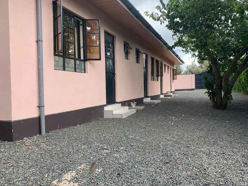 Wasafi Garden Spa Kibiko image