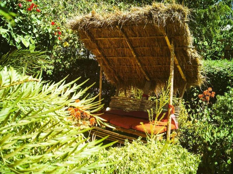 Wasafi Garden Spa Kibiko image