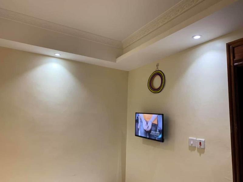 Wasafi Garden Spa Kibiko image