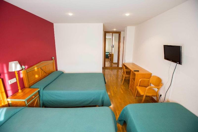 Hostal Gau Txori — photo 5